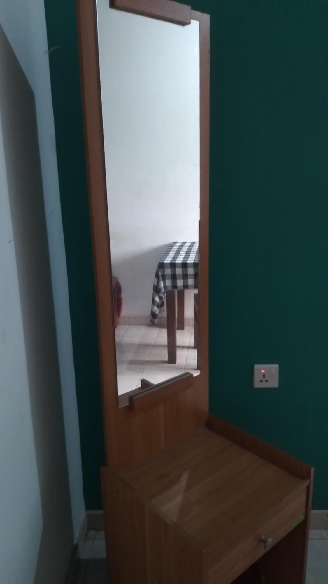Ch Rooms - Transit Airport Негомбо Екстериор снимка